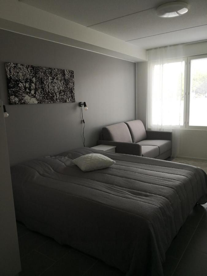 Appartement Jaihki *