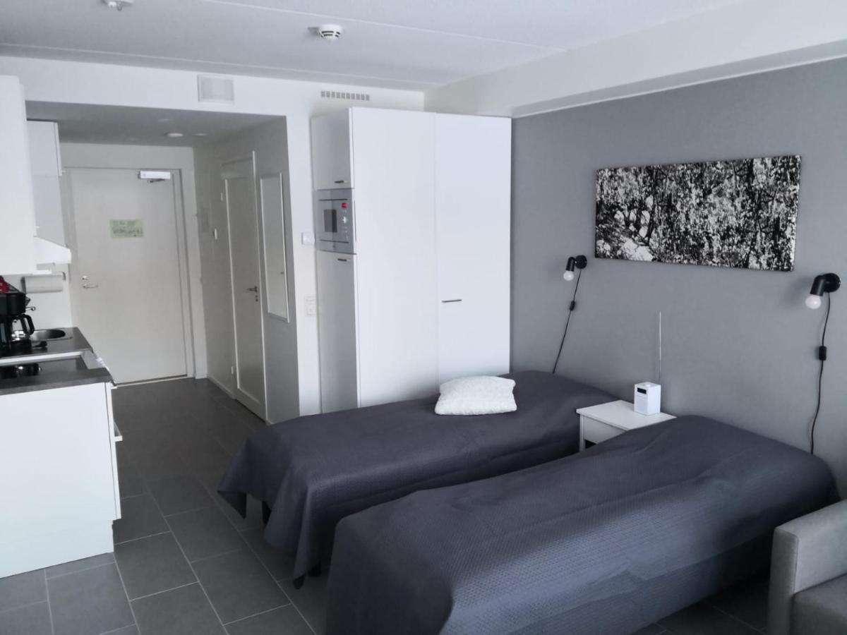 Appartement Jaihki Levi