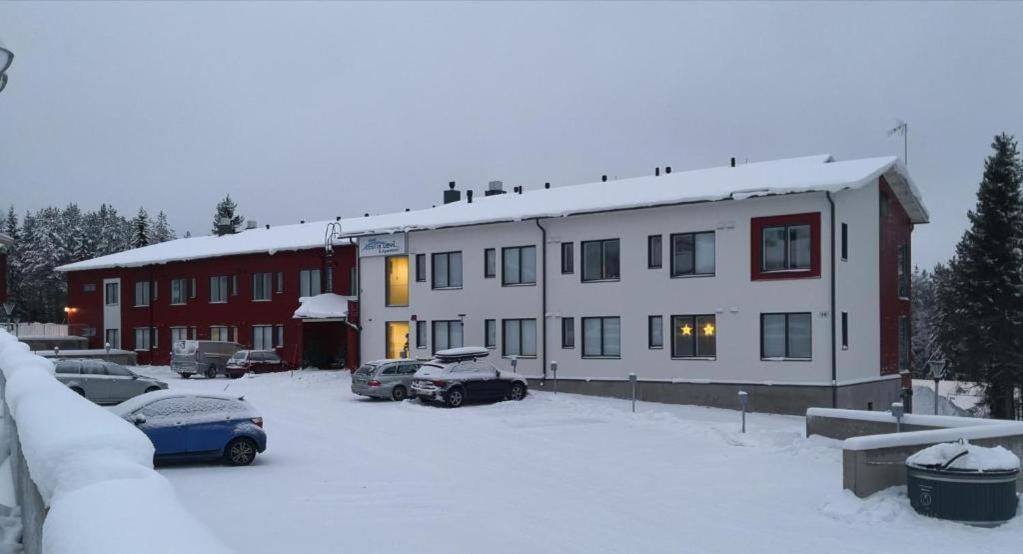 Appartement Jaihki